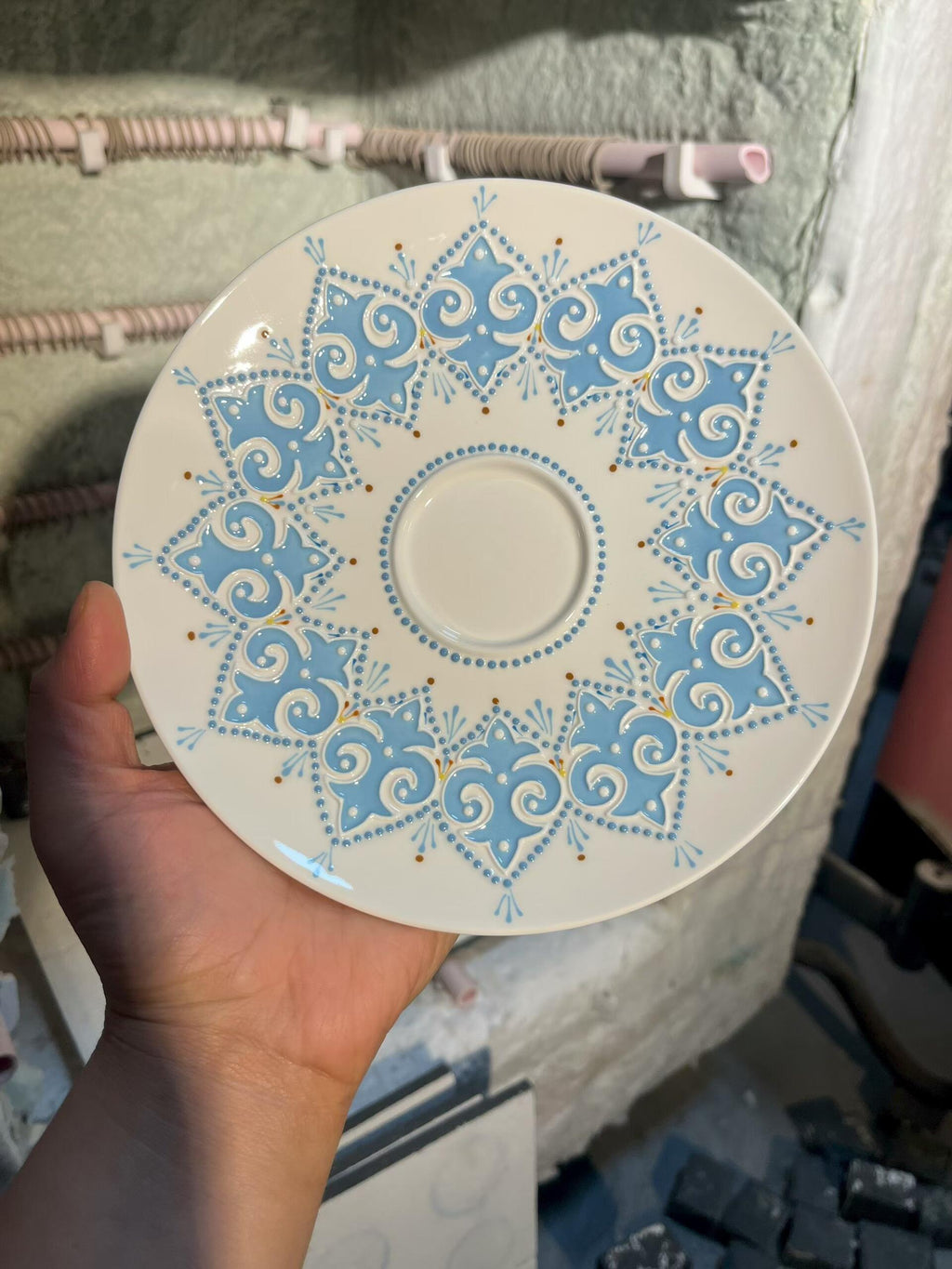 ZHUA Handmade Ceramics