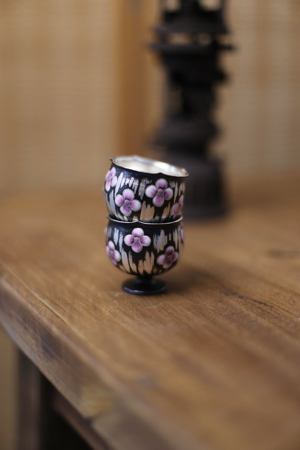 QingChuan Handmade