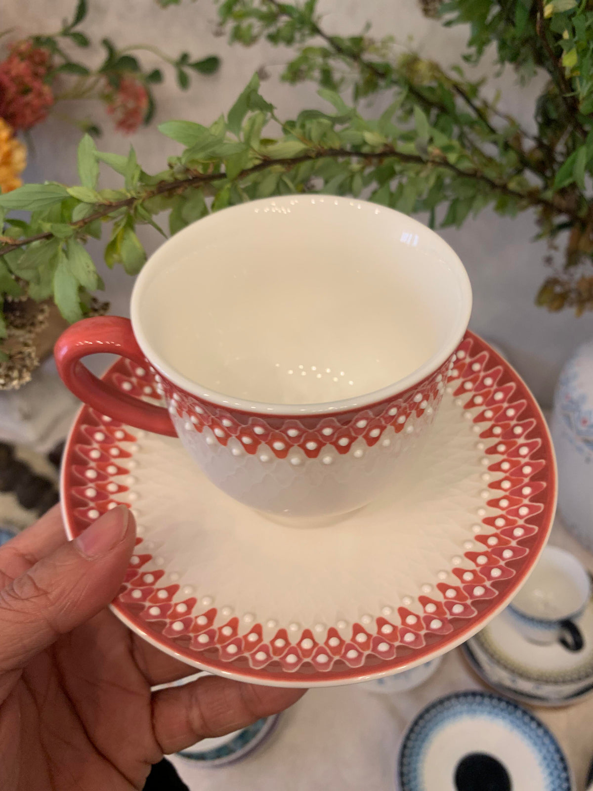 ZHUA Handmade Ceramics