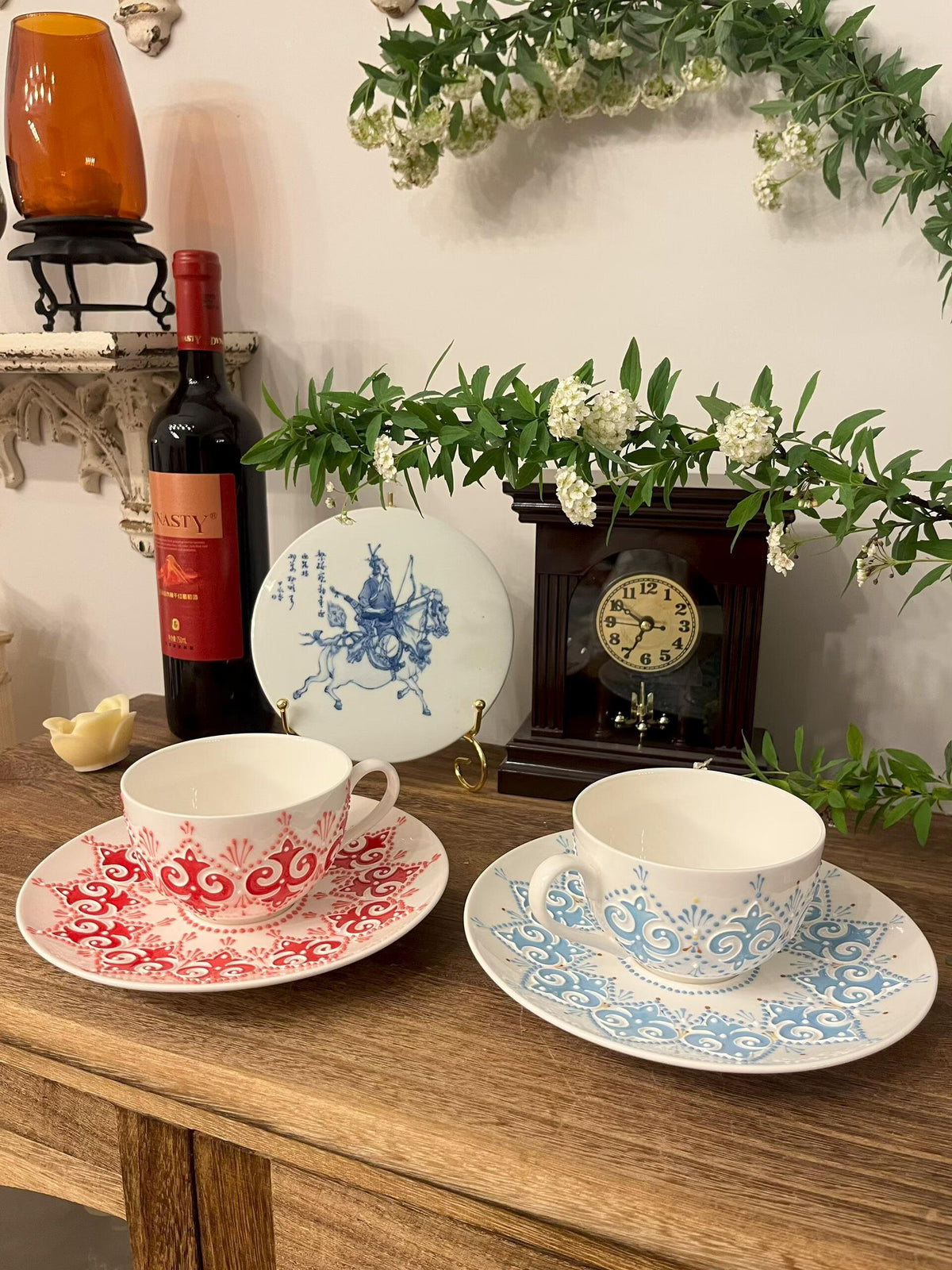 ZHUA Handmade Ceramics