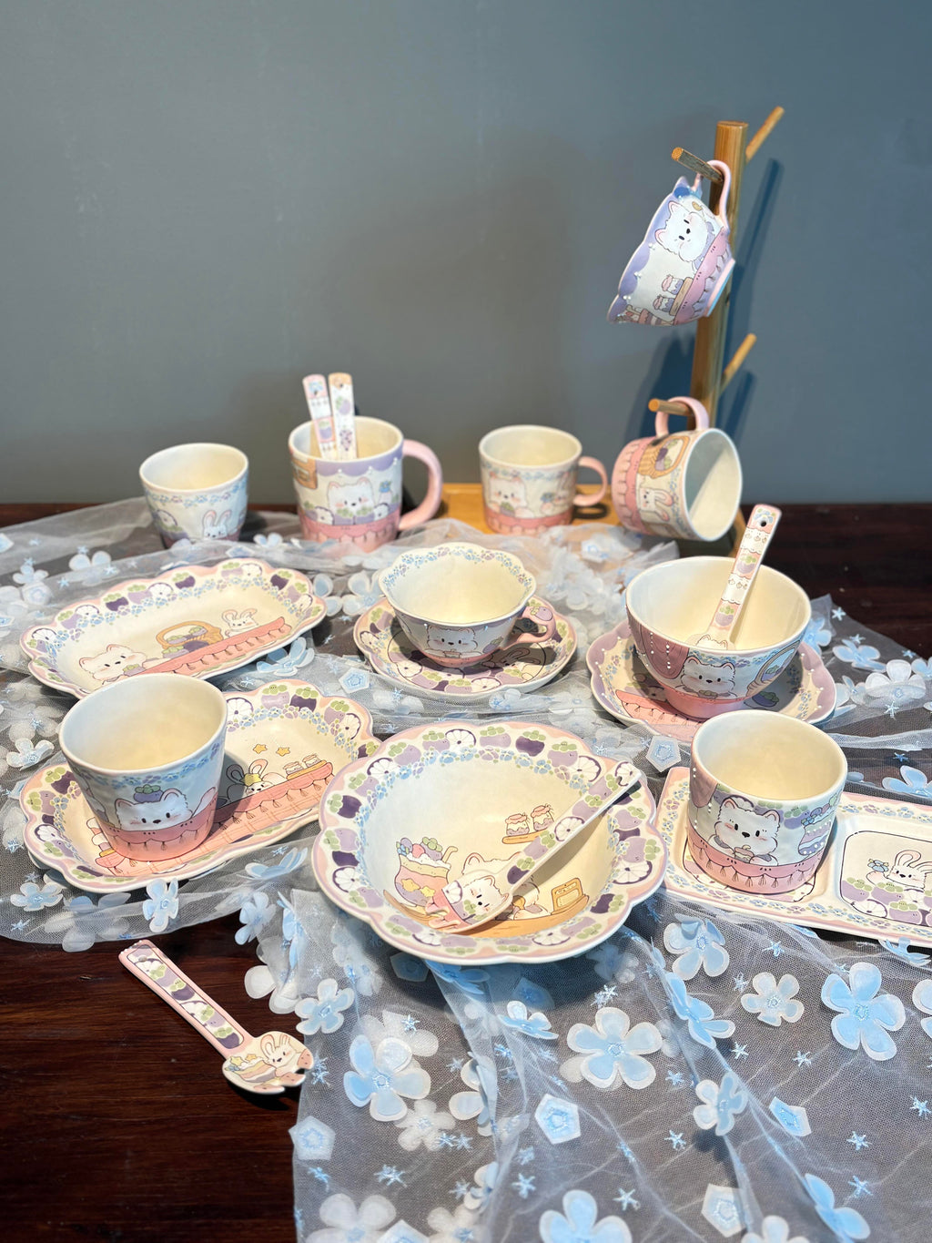 HeiMao Handmade