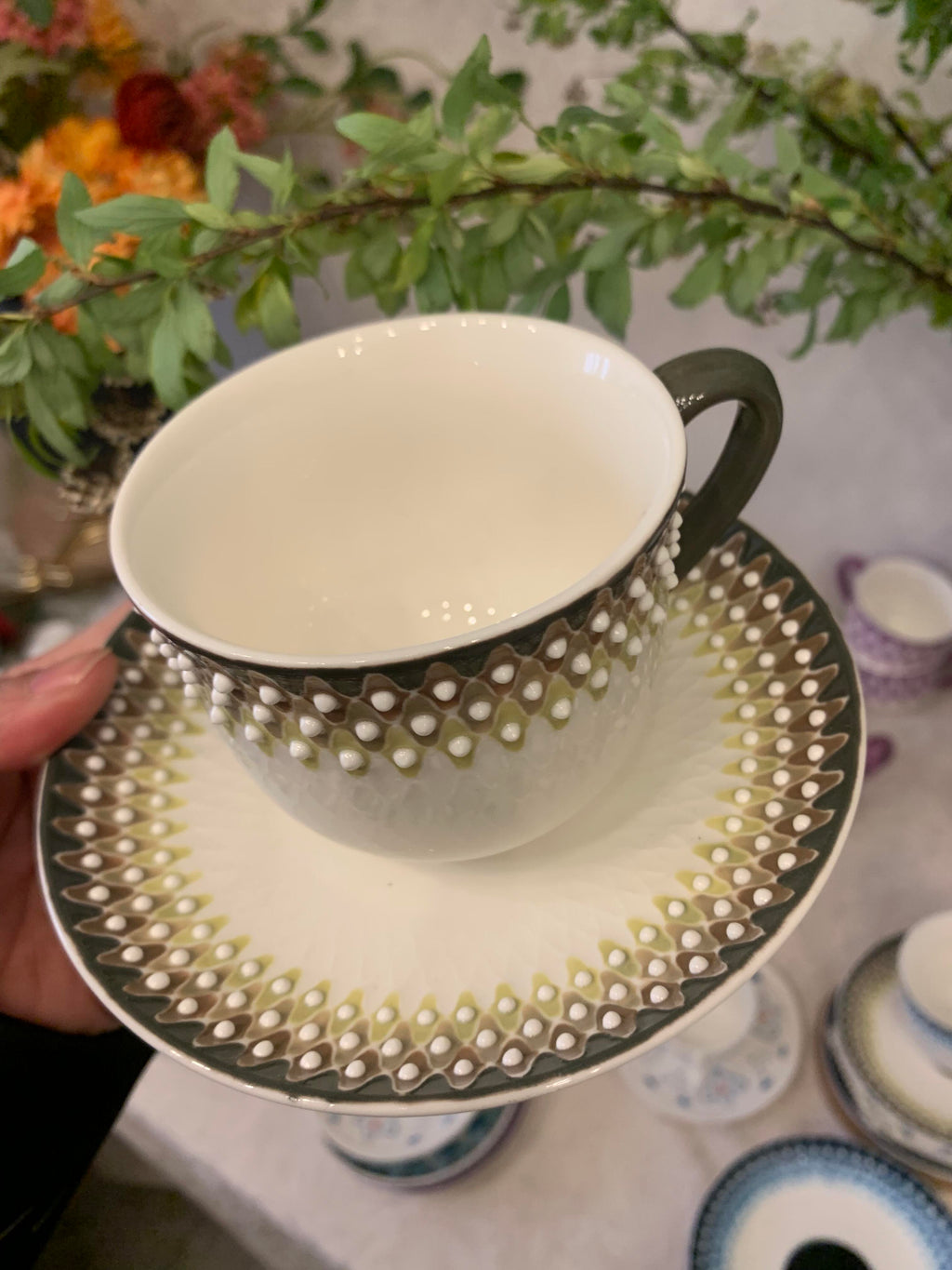 ZHUA Handmade Ceramics