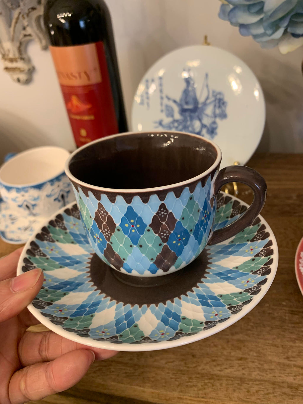 ZHUA Handmade Ceramics