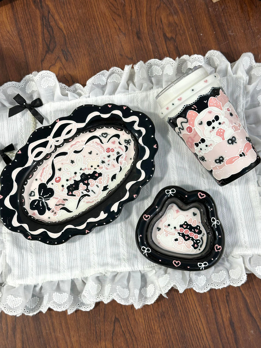 LanL Handmade