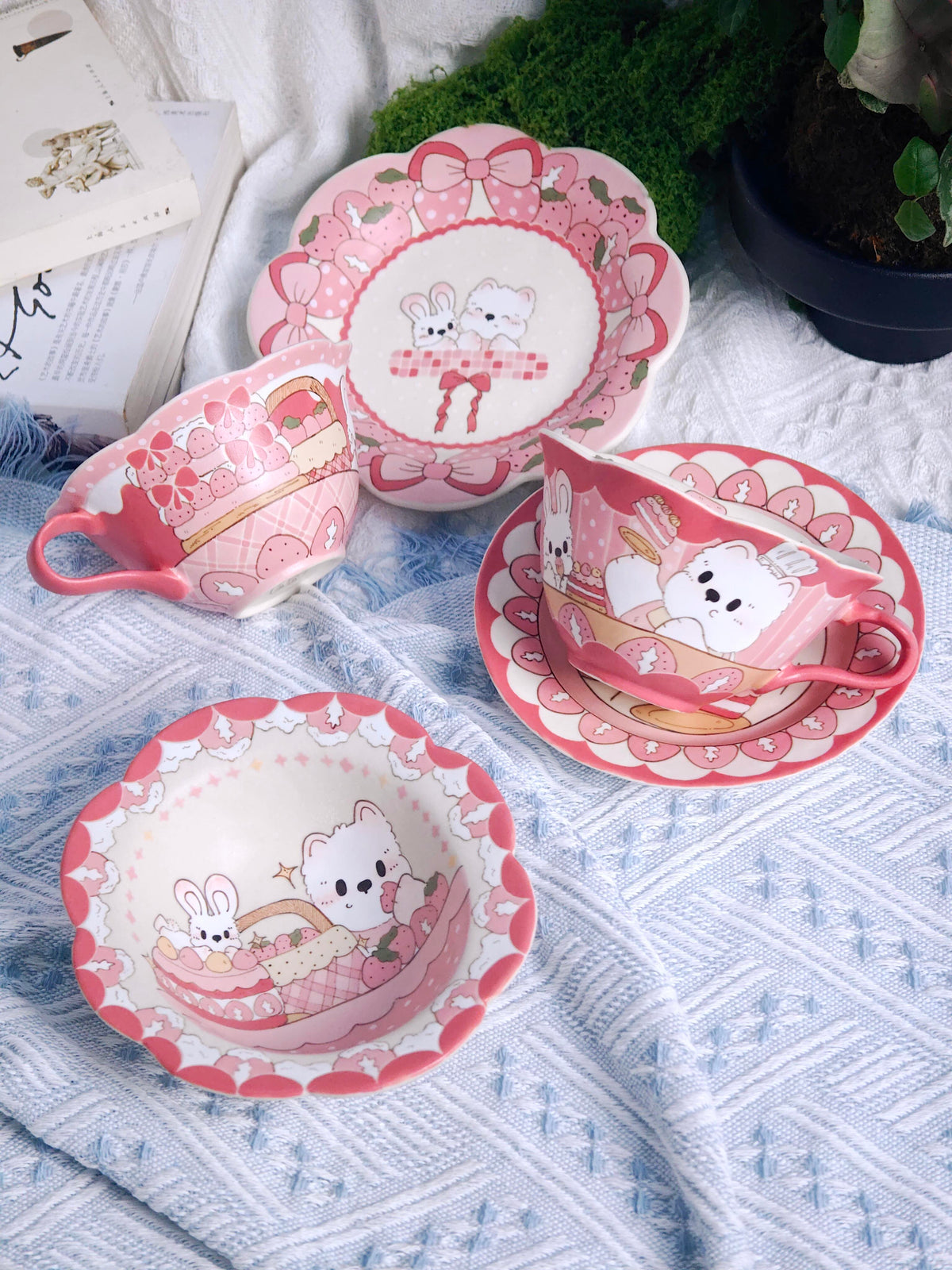 HeiMao Handmade