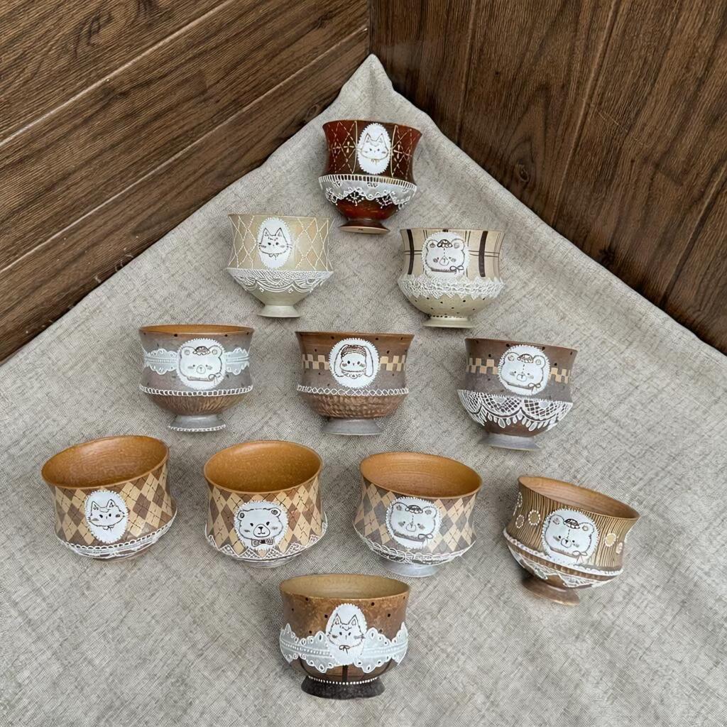 XILAN Handmade