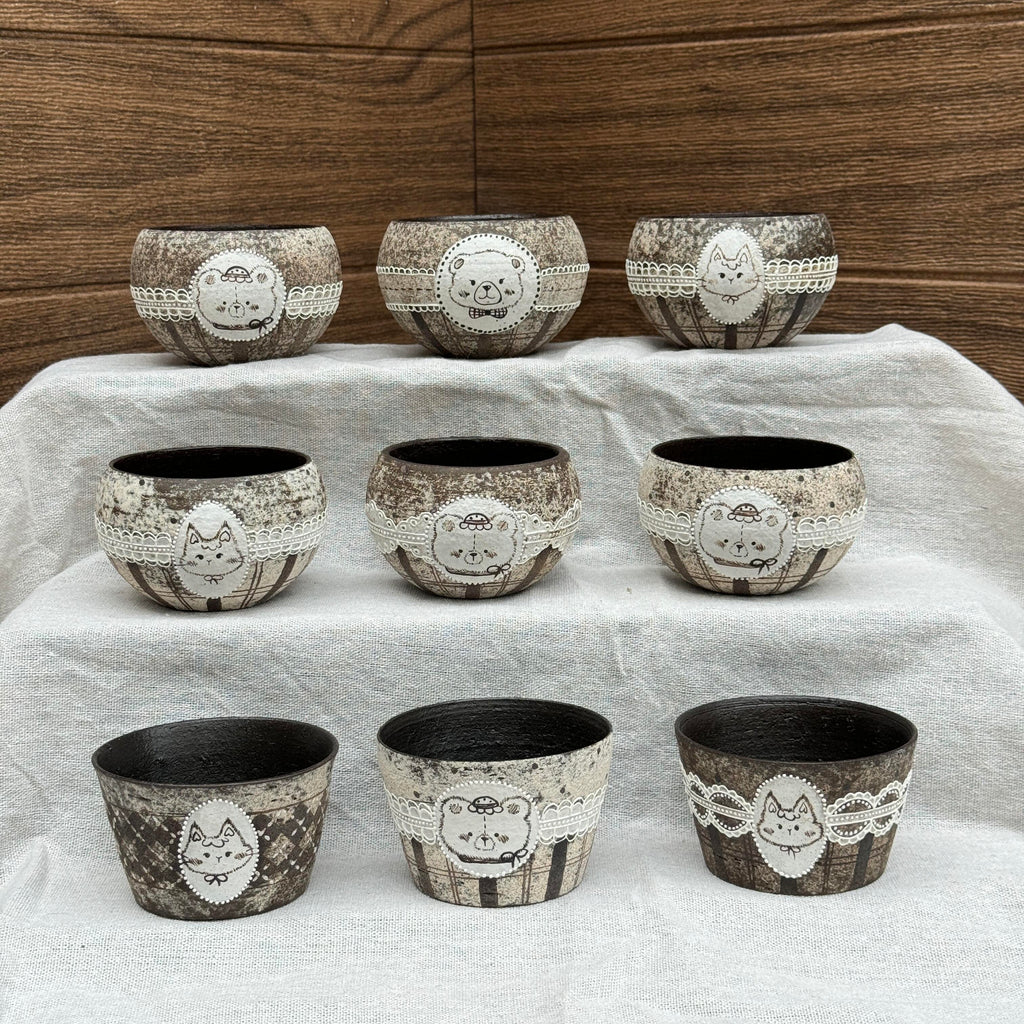 XILAN Handmade