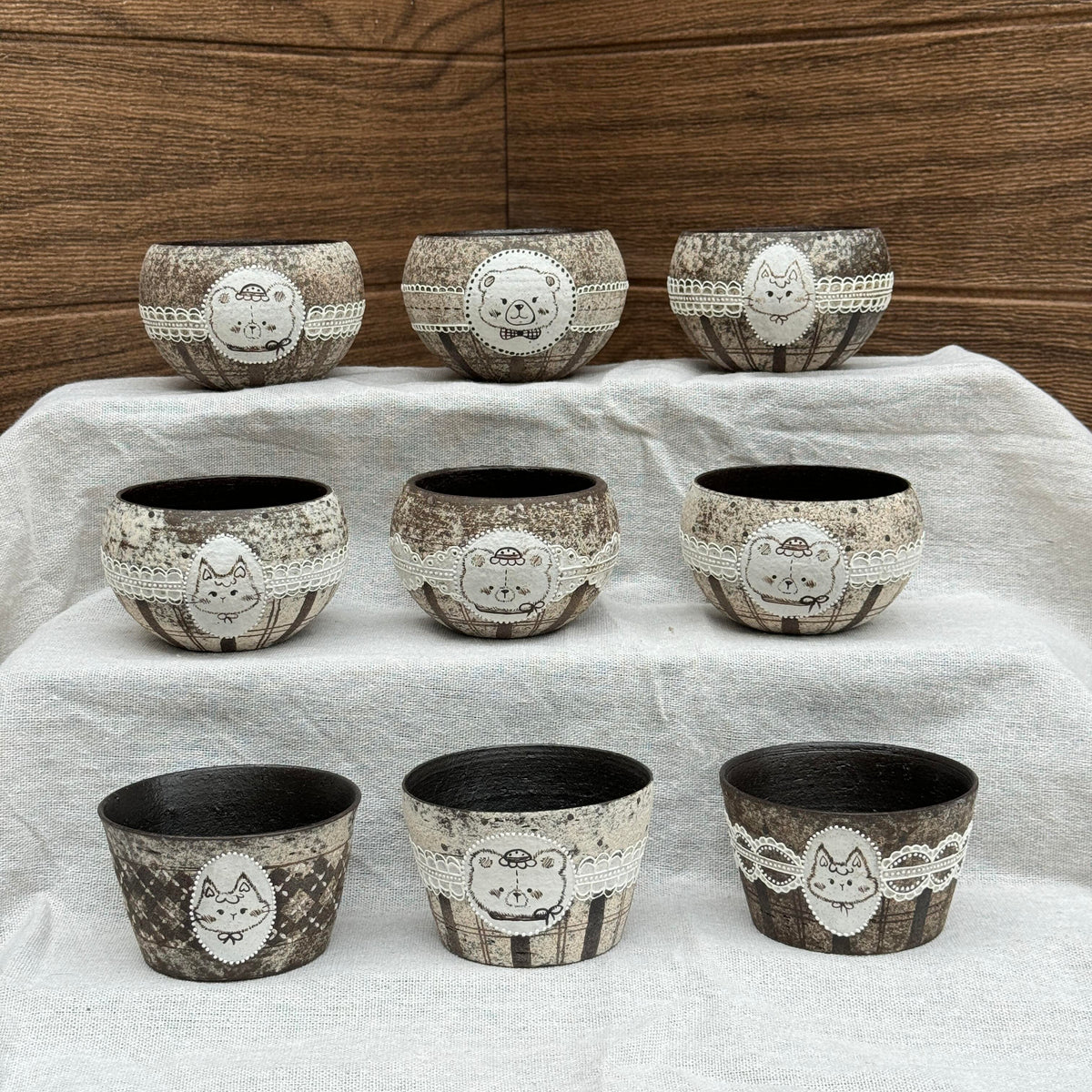 XILAN Handmade