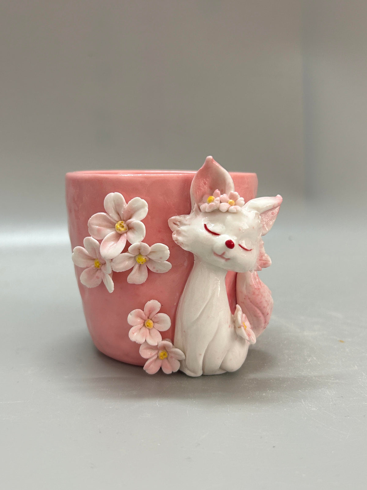Black Cat Handmade
