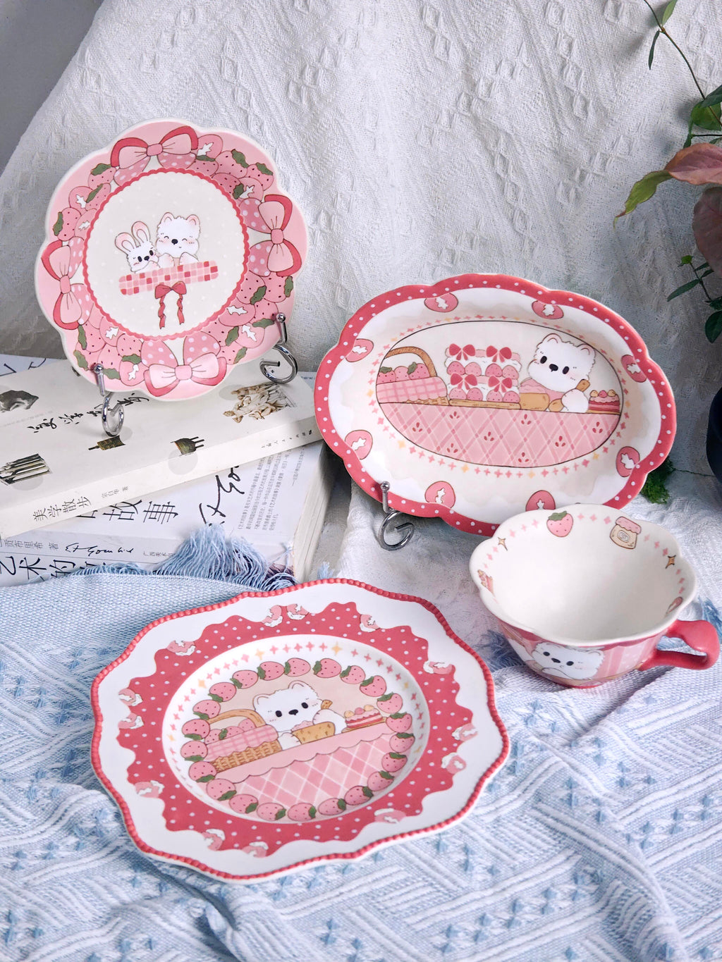 HeiMao Handmade