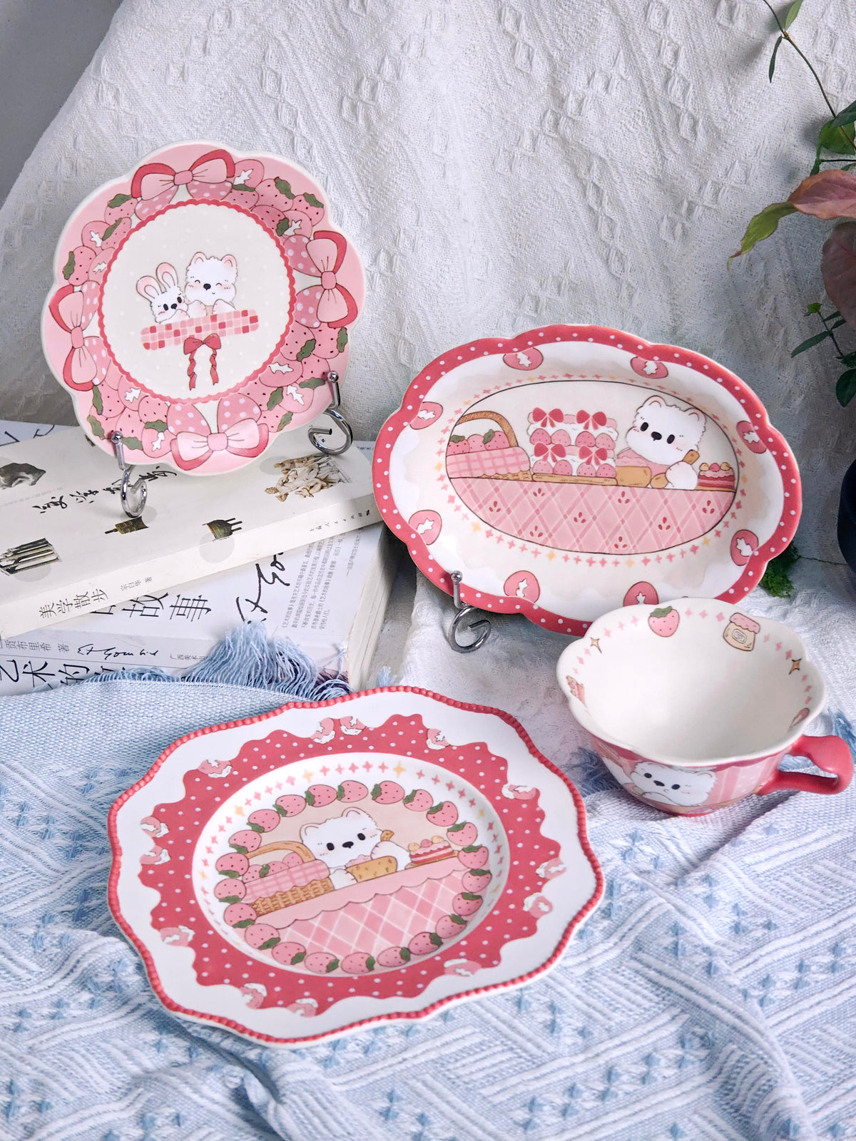 HeiMao Handmade