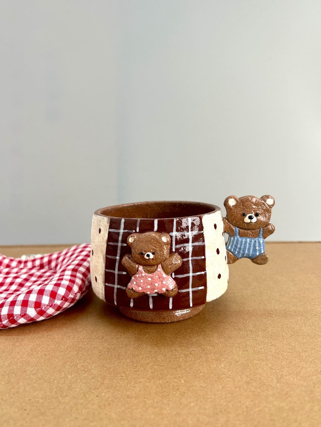 Black Cat Handmade