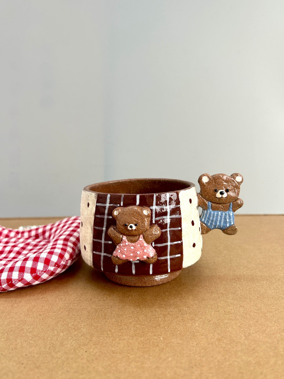 Black Cat Handmade