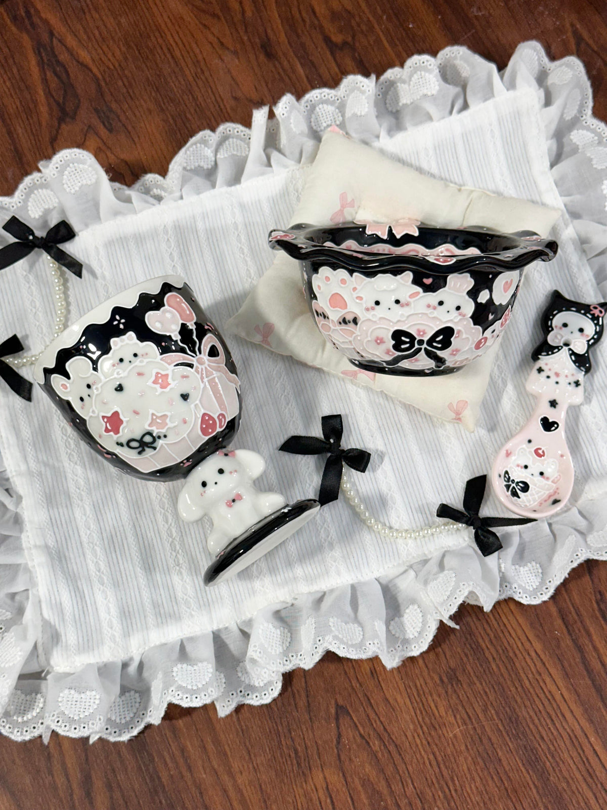 LanL Handmade