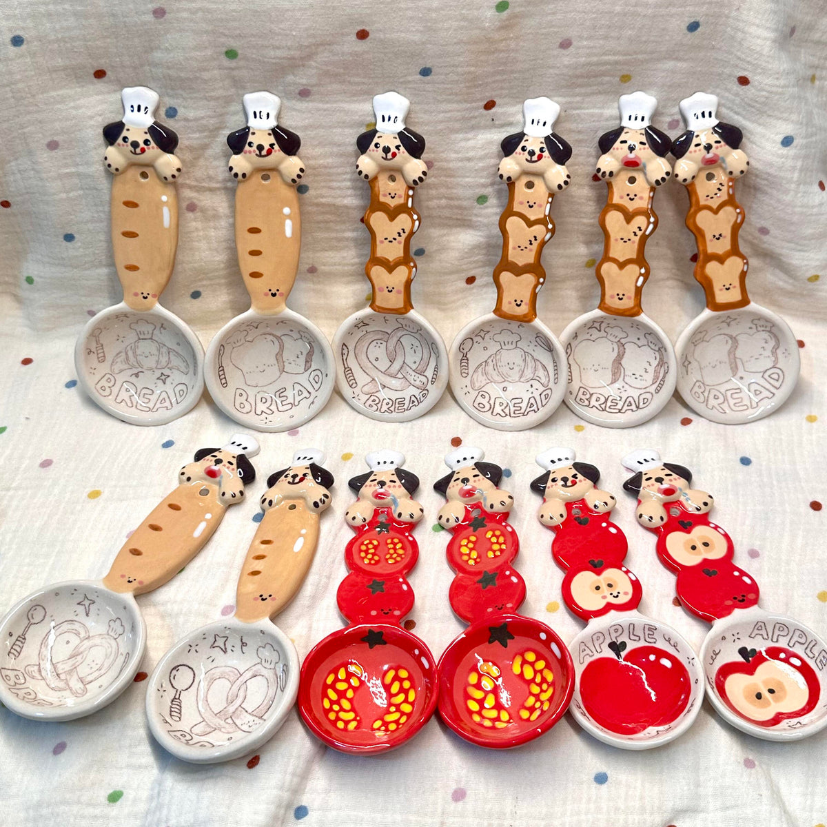 DAYA Handmade
