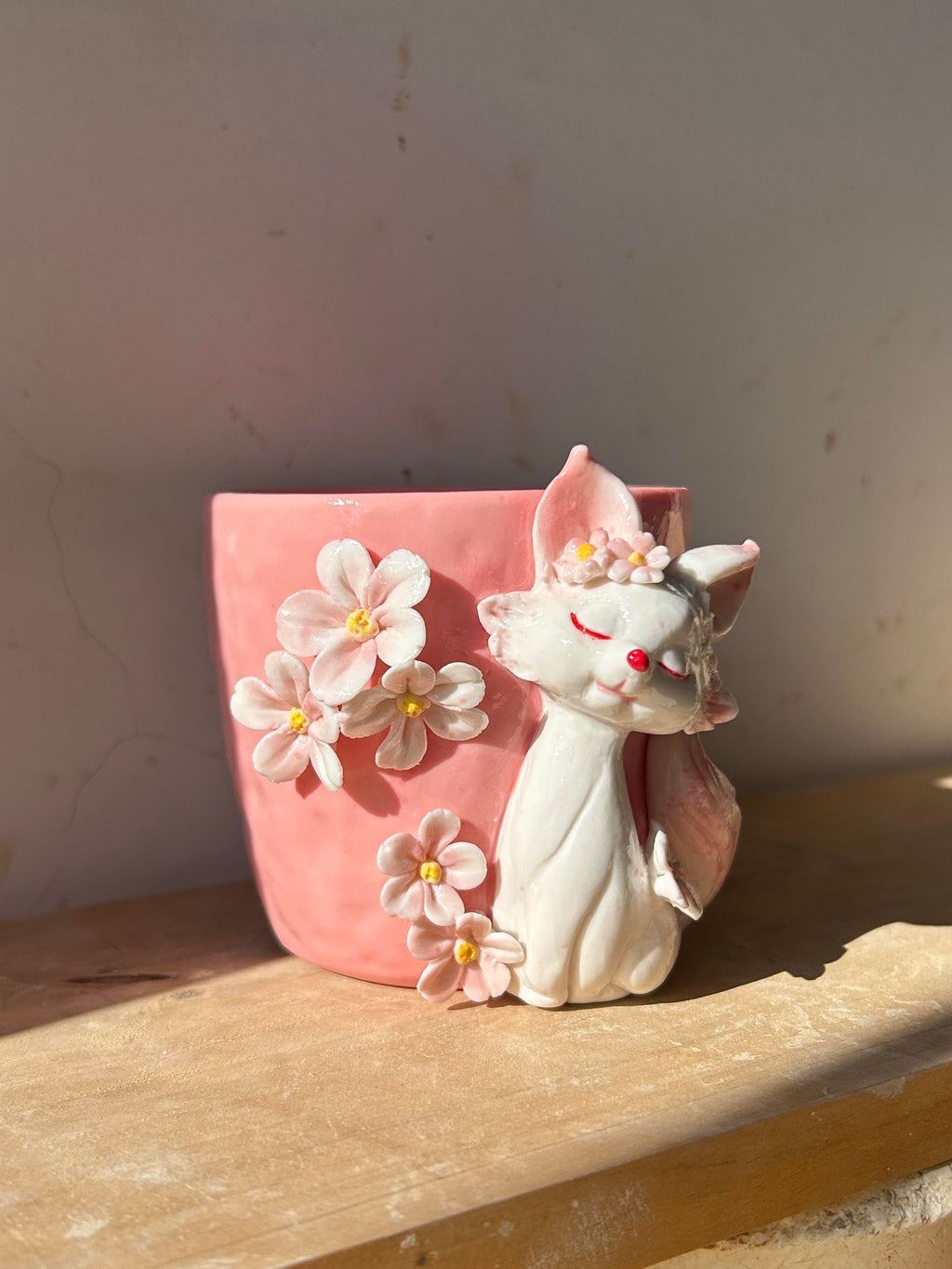 Black Cat Handmade