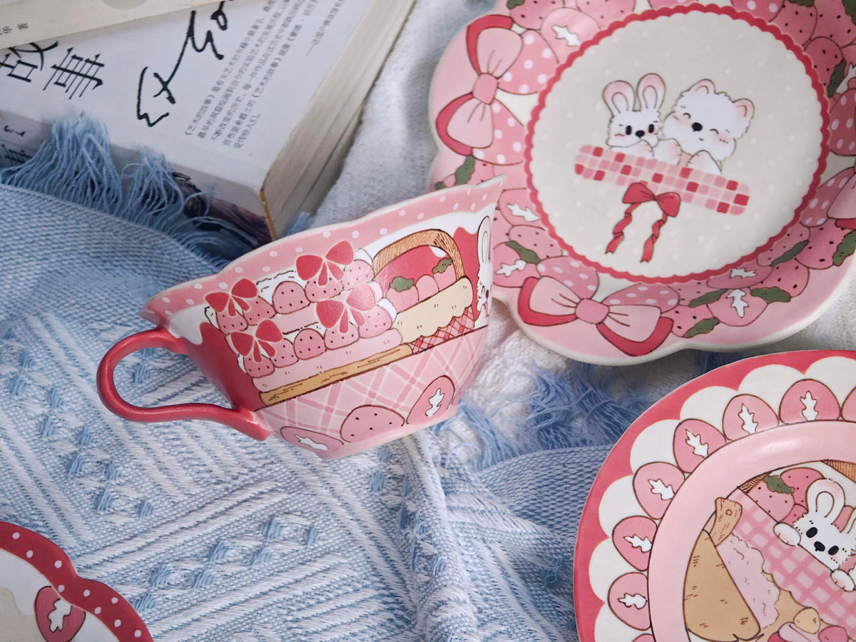 HeiMao Handmade