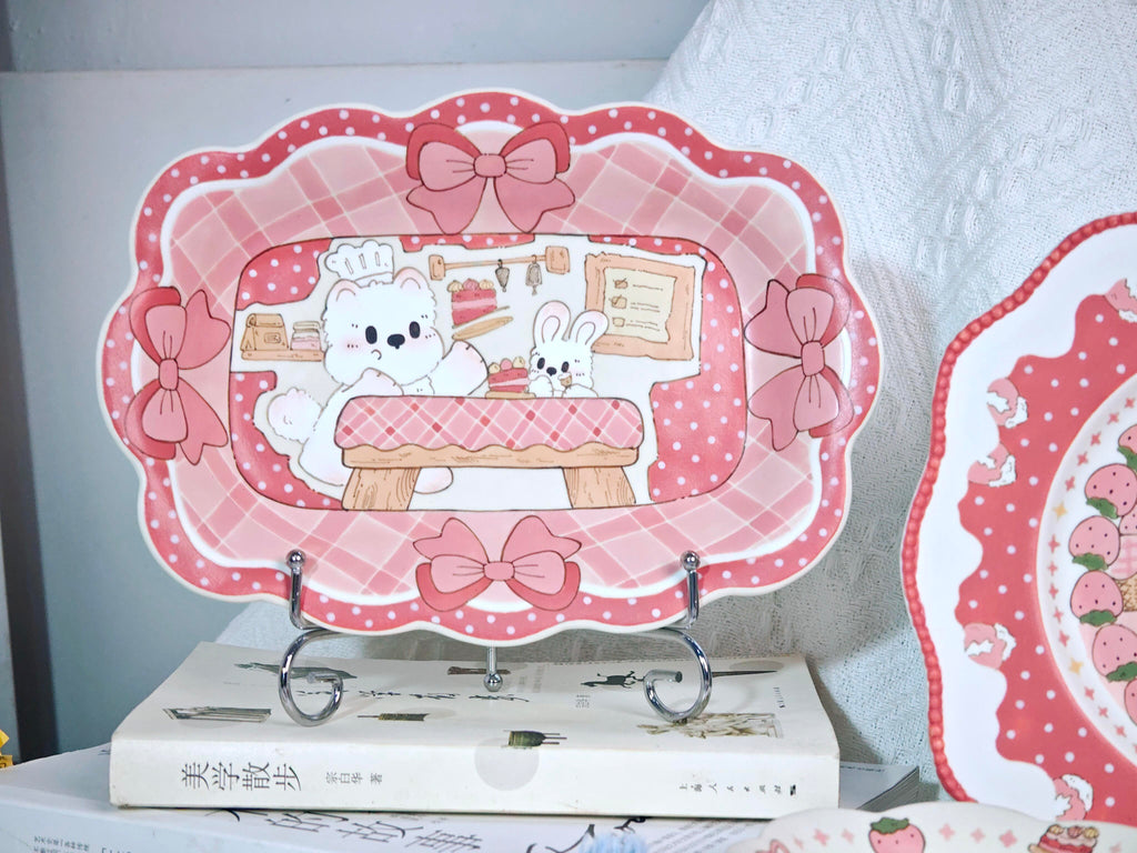 HeiMao Handmade