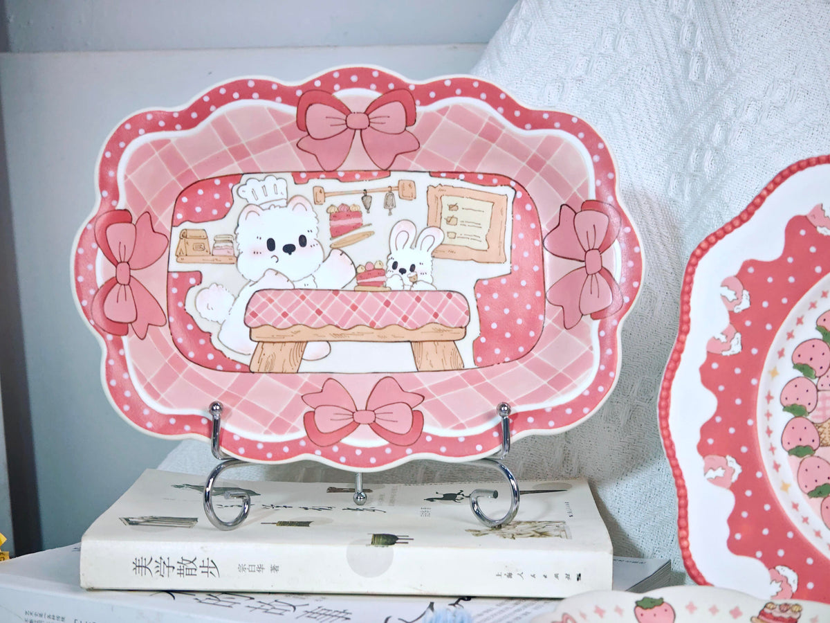 HeiMao Handmade