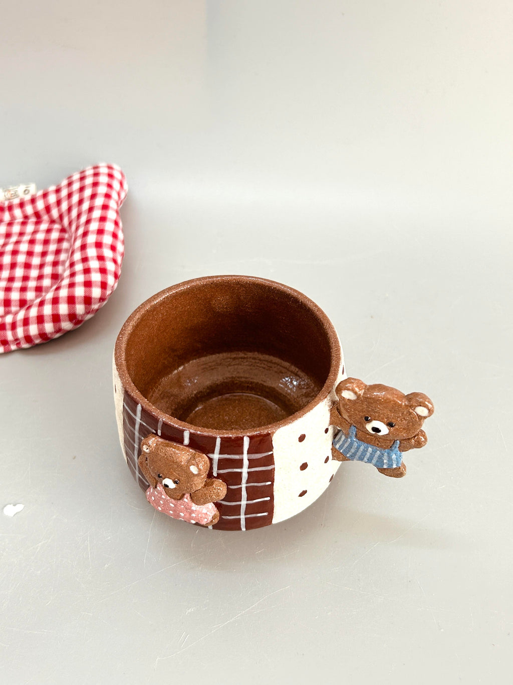 Black Cat Handmade