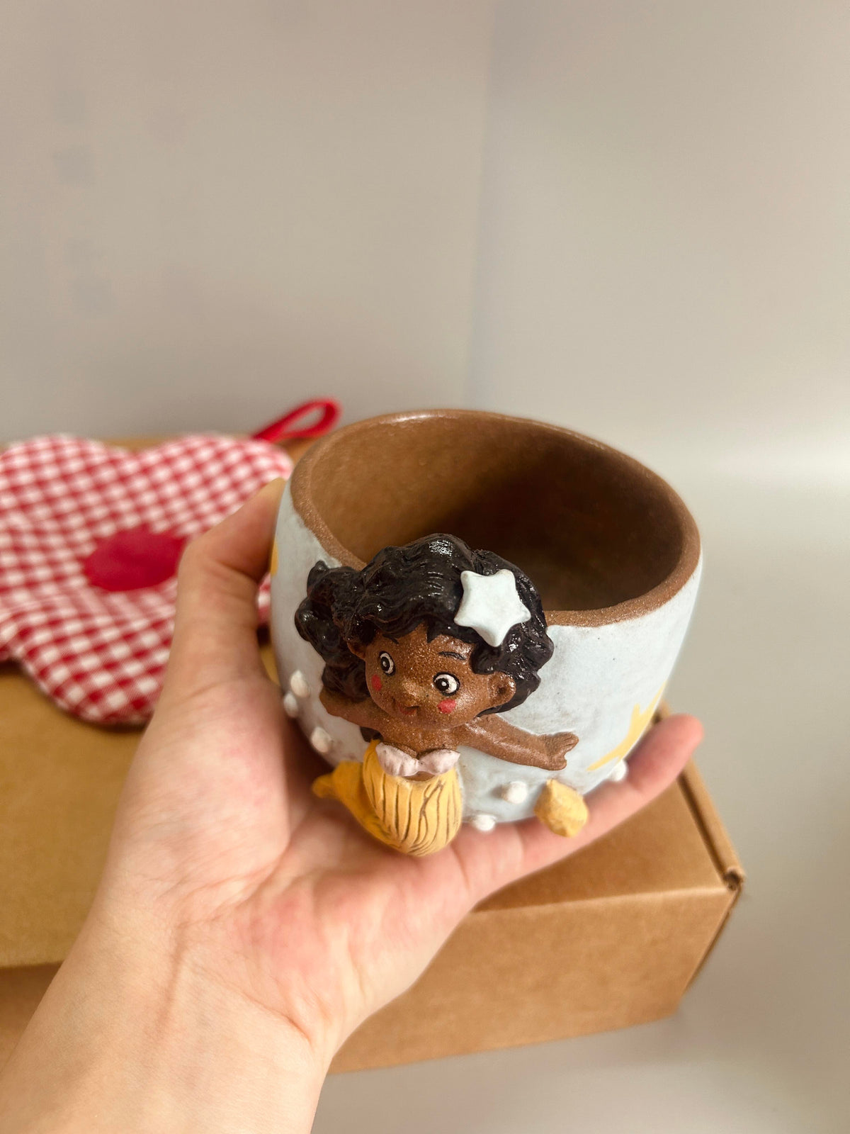 Black Cat Handmade
