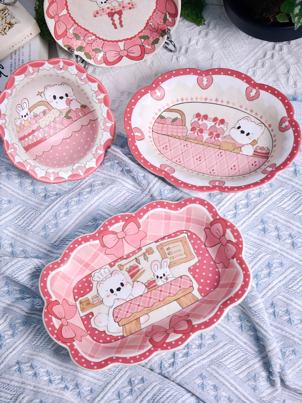 HeiMao Handmade