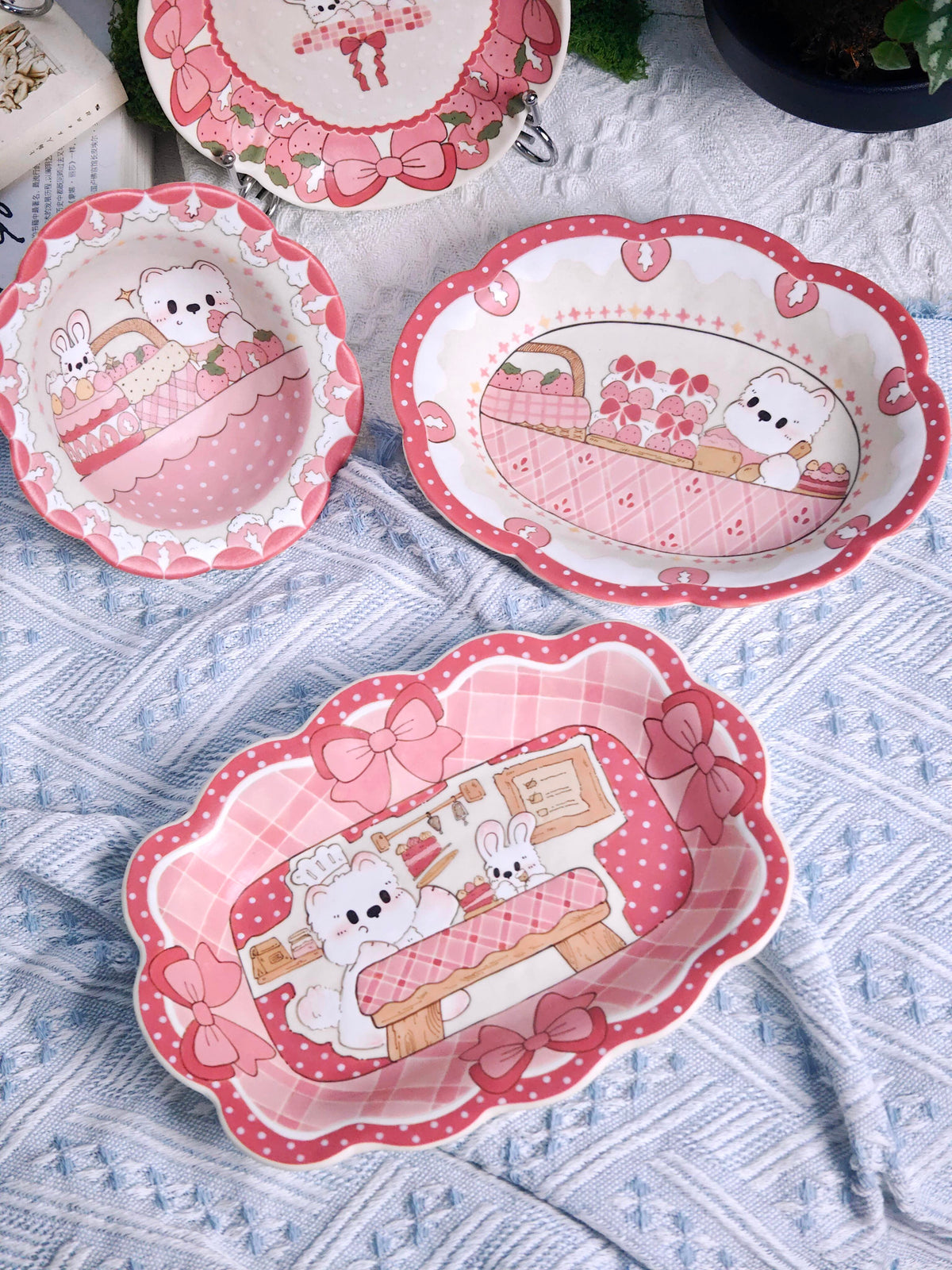 HeiMao Handmade