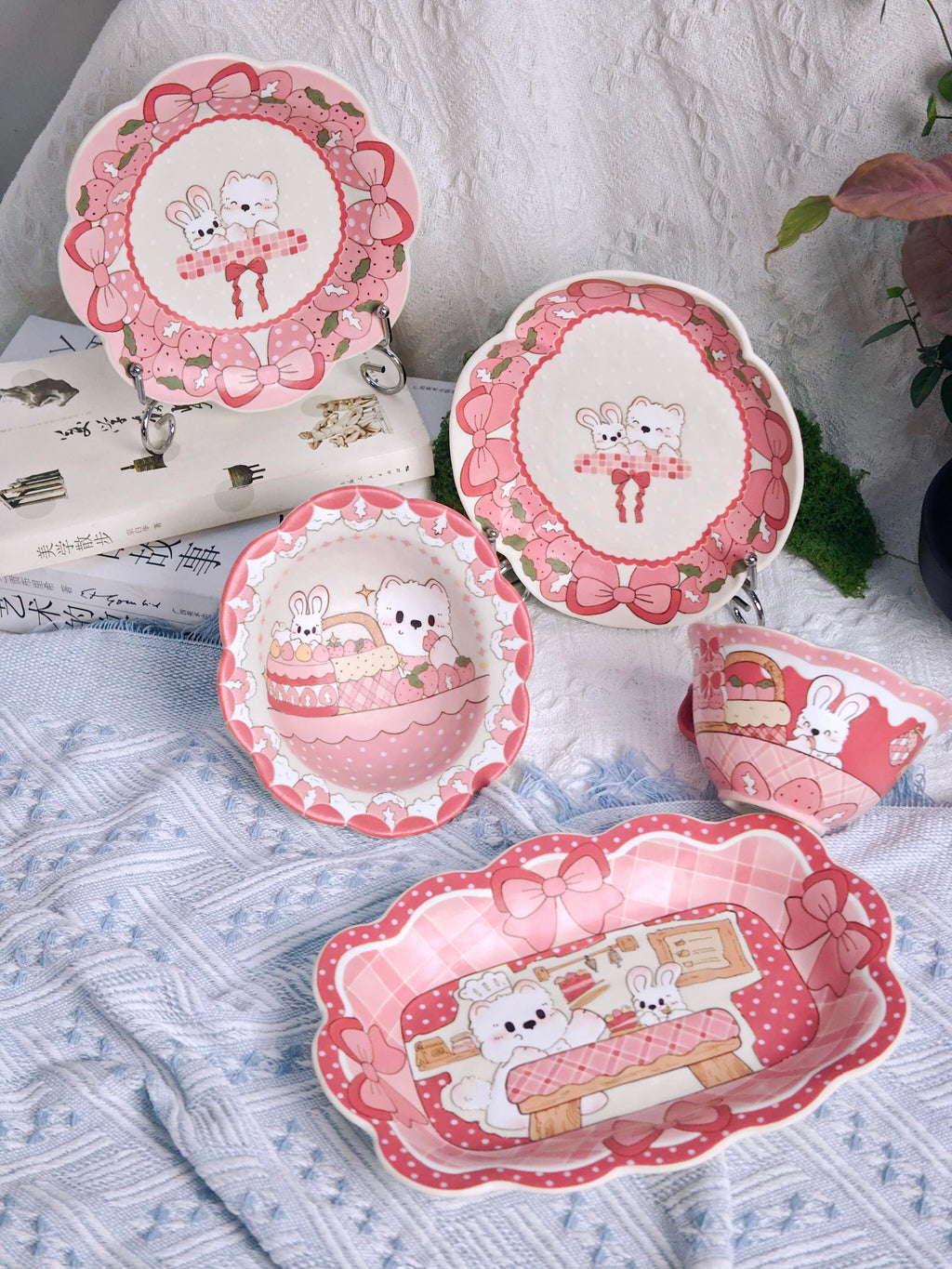 HeiMao Handmade