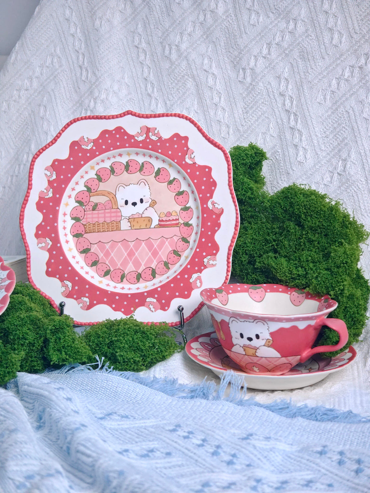 HeiMao Handmade