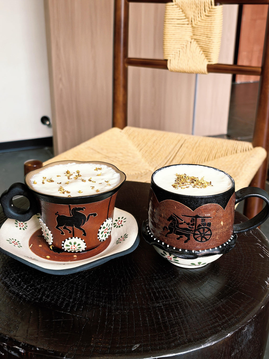 Marsuren Handmade