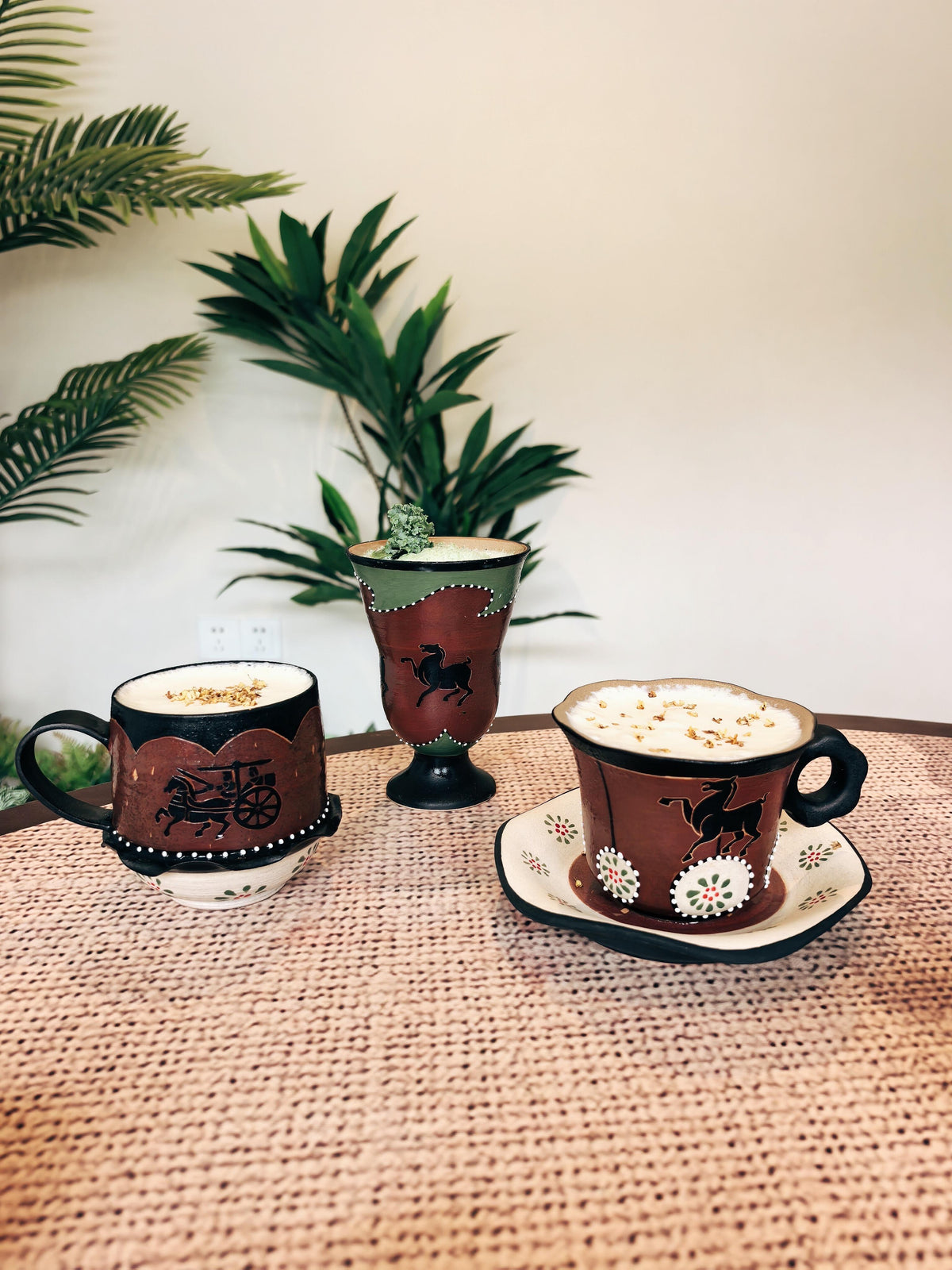 Marsuren Handmade