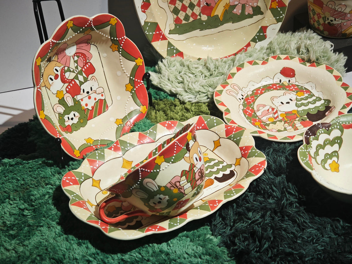 HeiMao Handmade