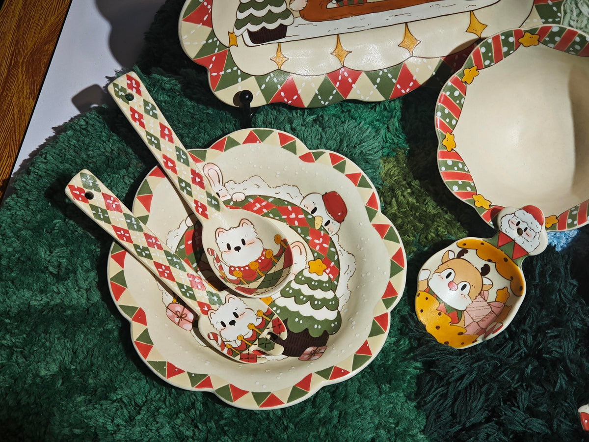 HeiMao Handmade