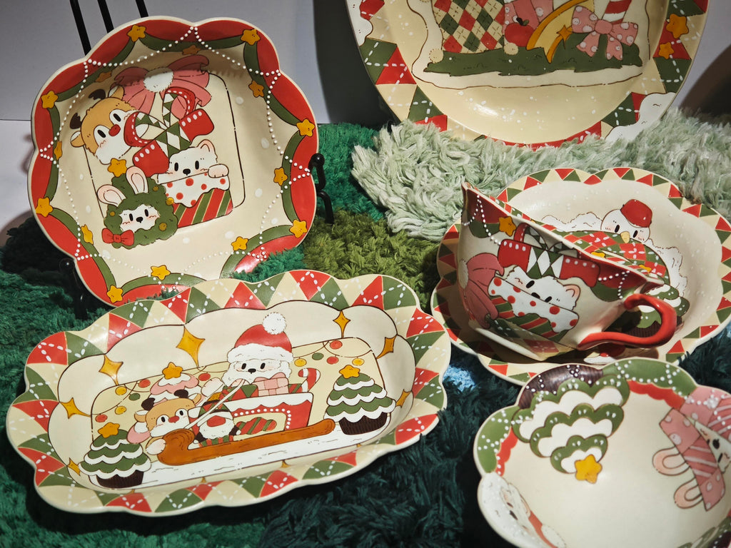 HeiMao Handmade