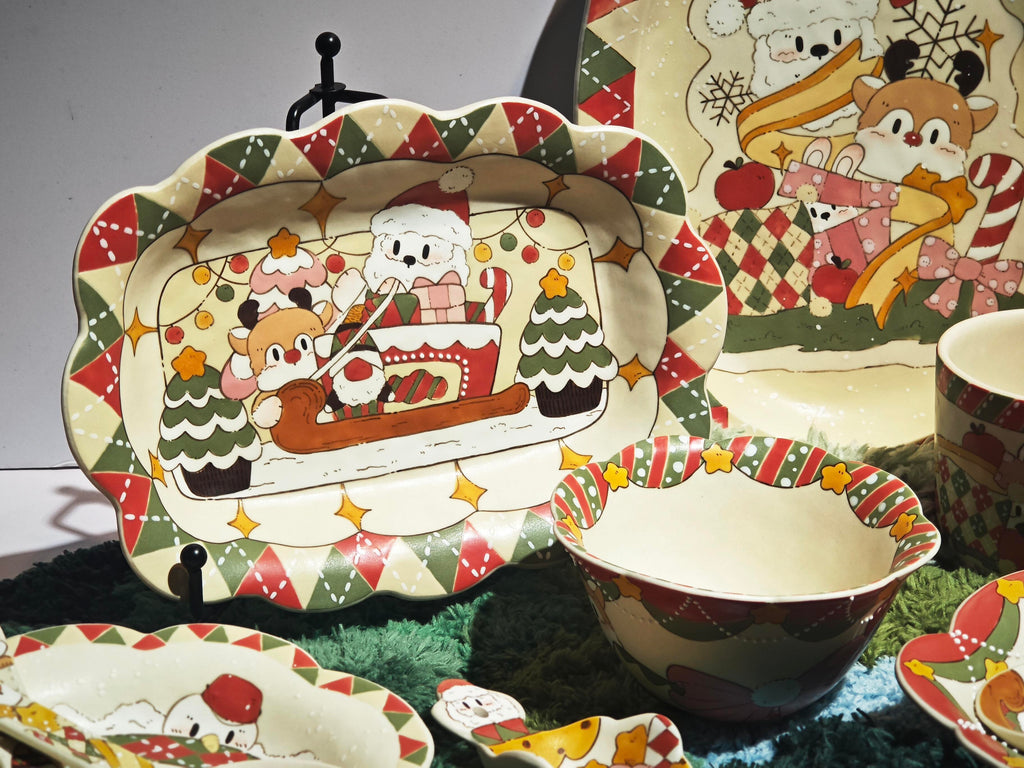 HeiMao Handmade