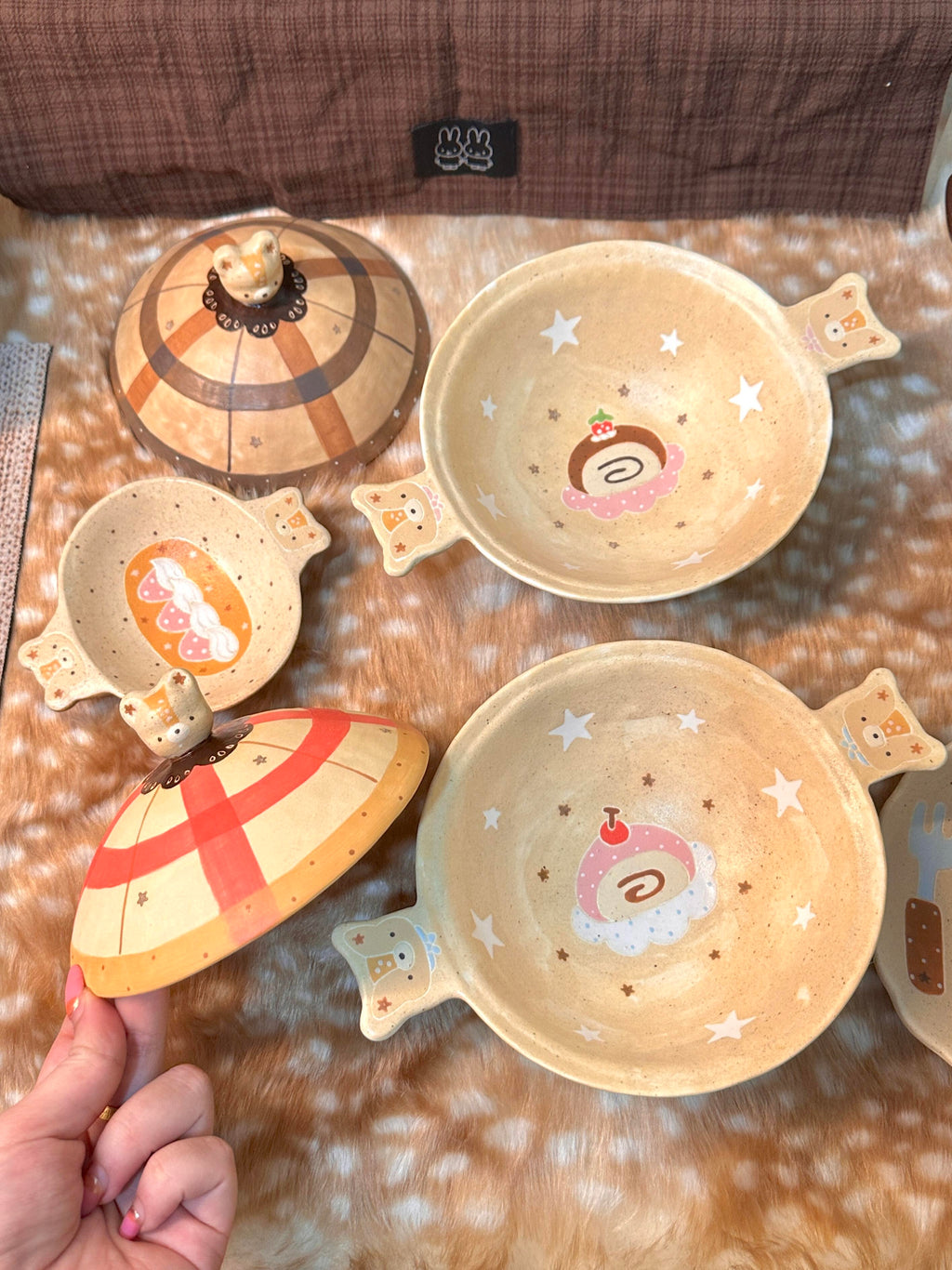 FUTE Handmade