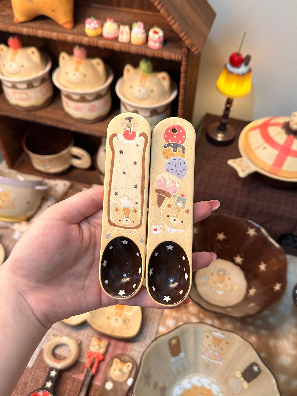 FUTE Handmade
