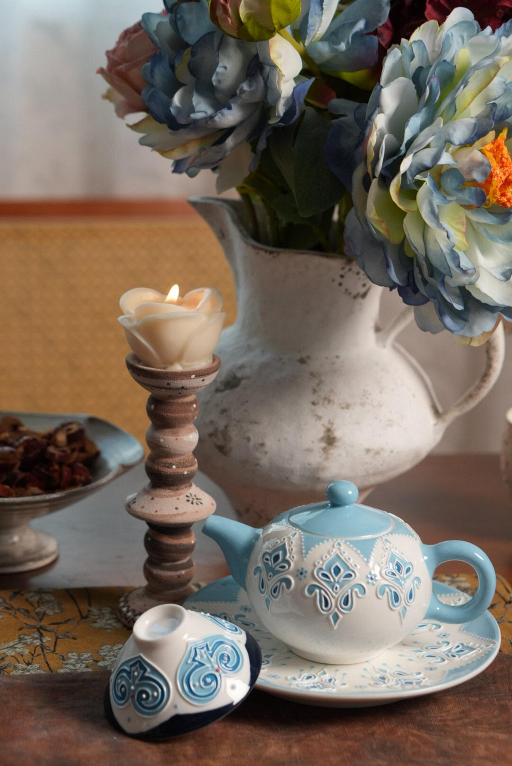 ZHUA Handmade Ceramics