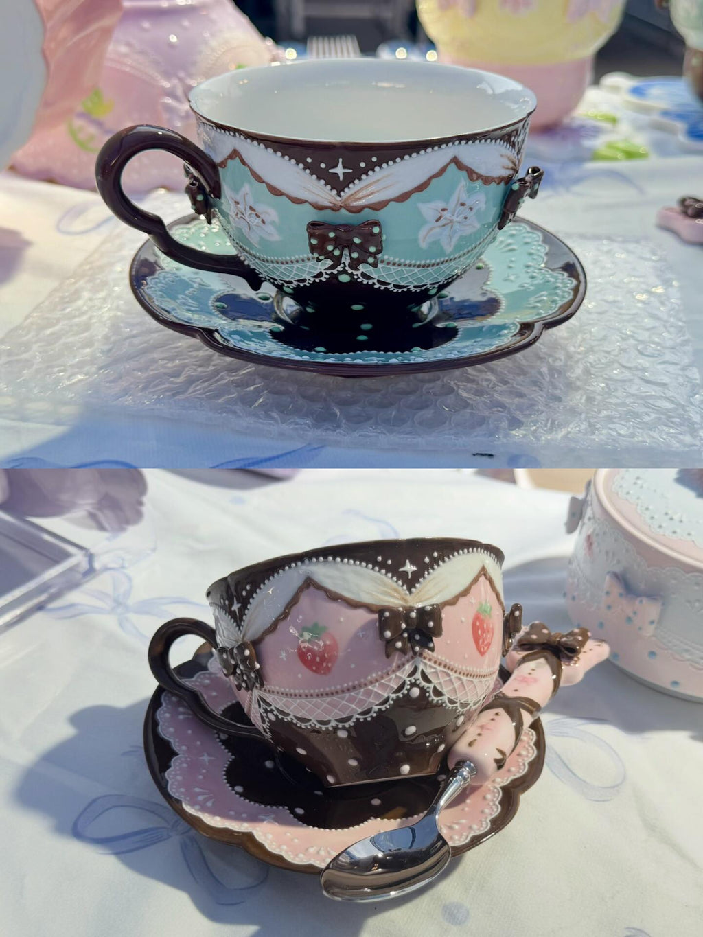 Kim Handmade