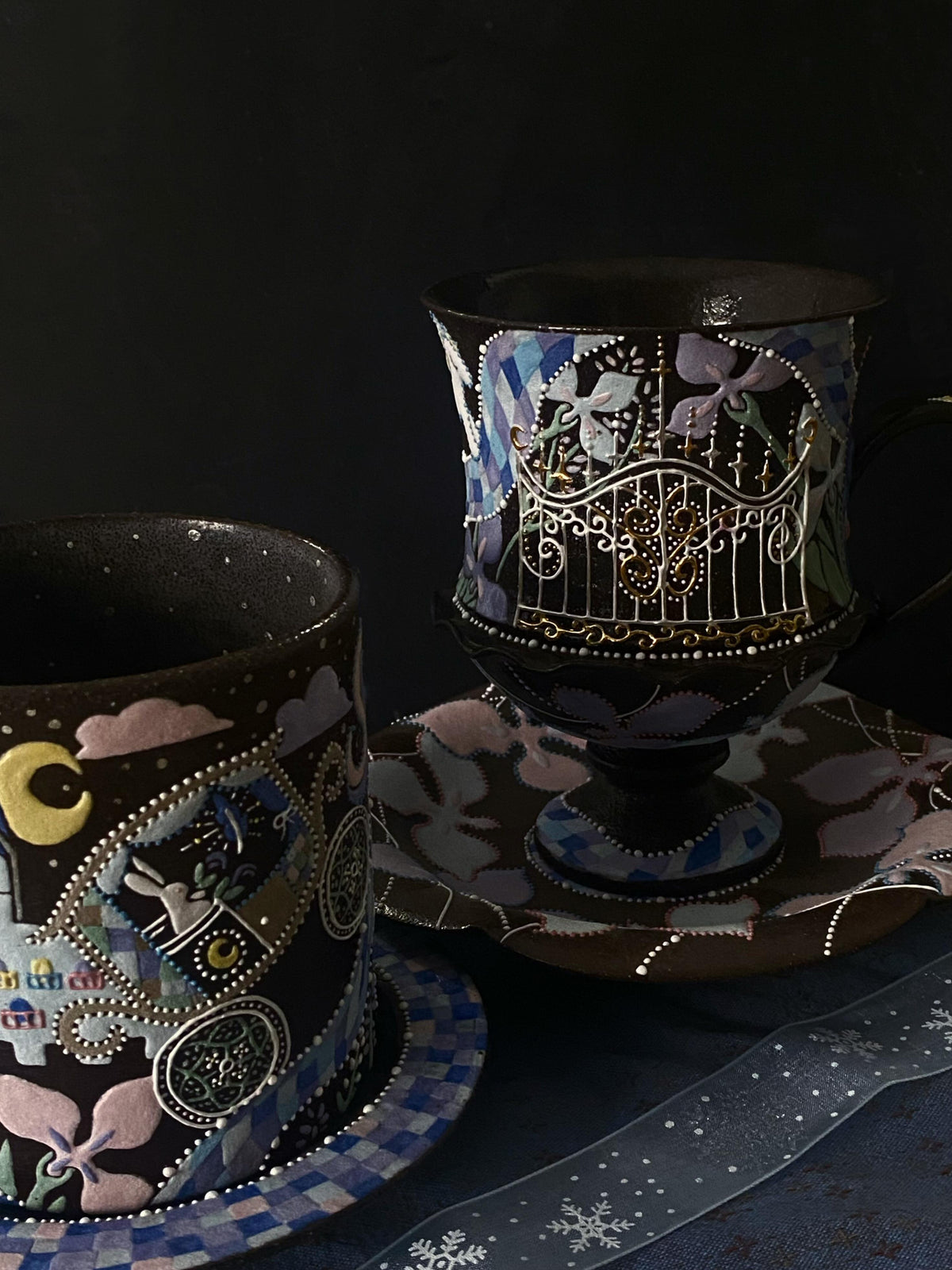 XIANGMU Handmade