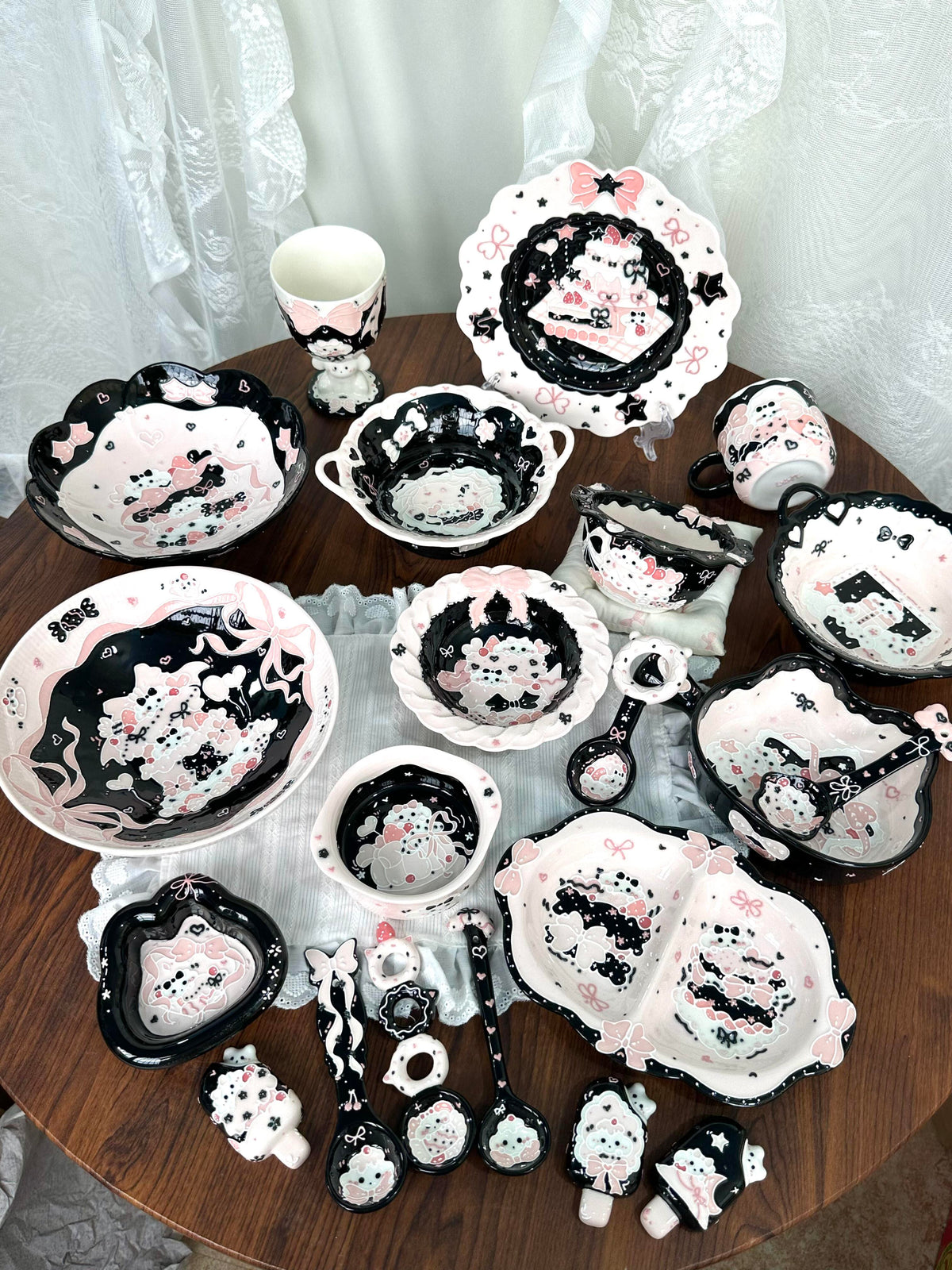 LanL Handmade