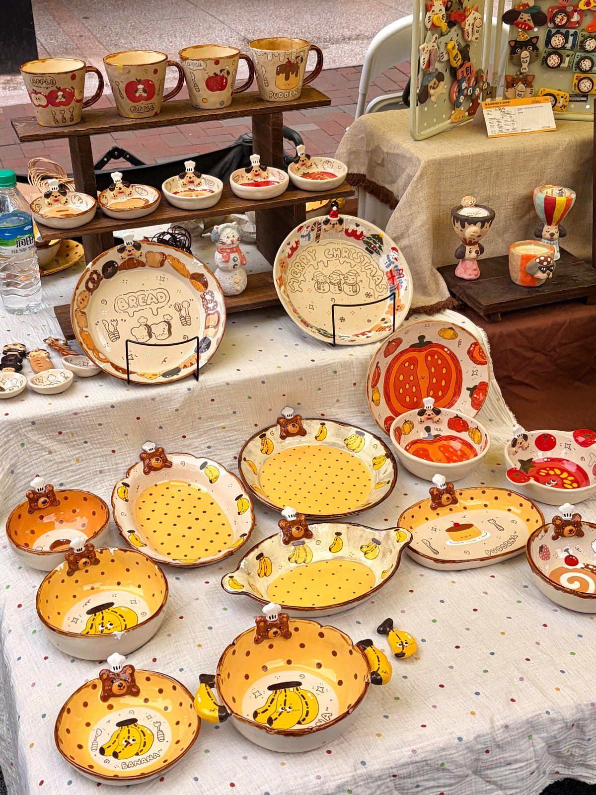 DAYA Handmade
