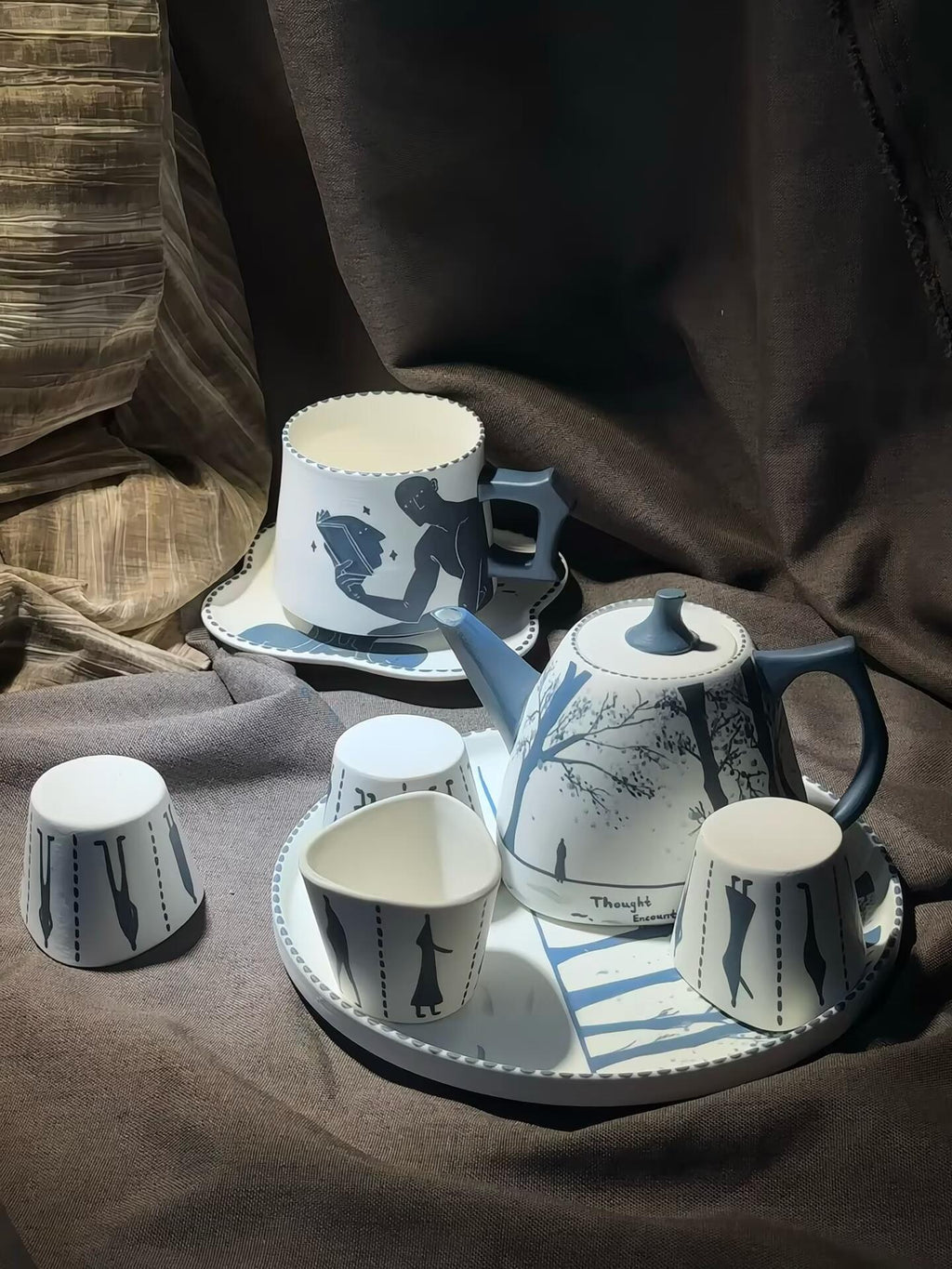 Thought Handmade
