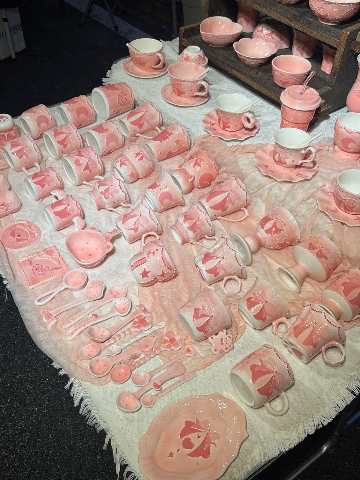 ZhengDu Handmade