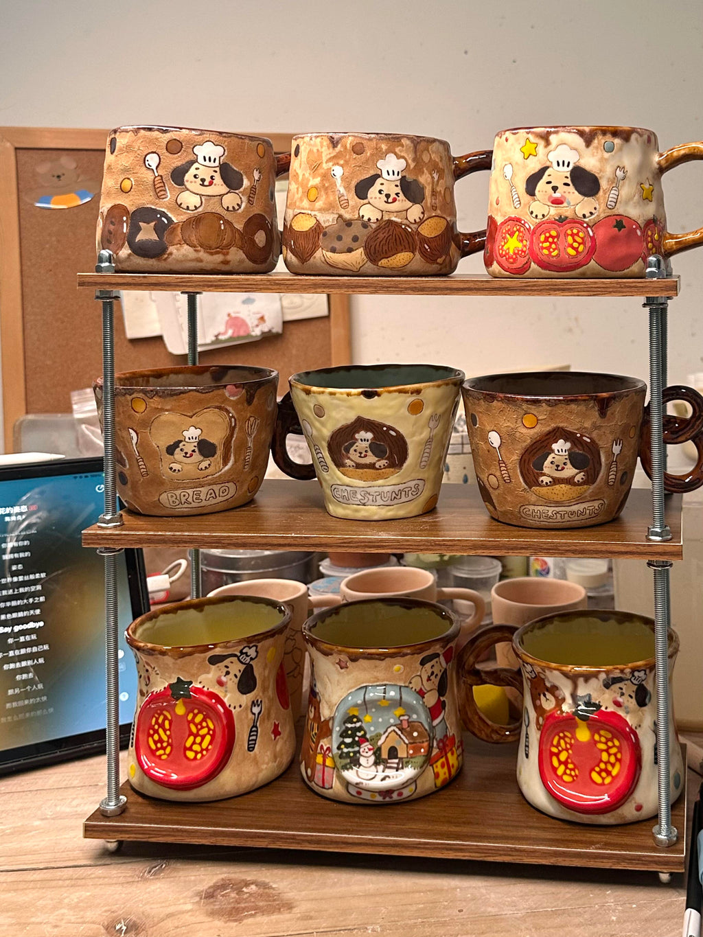 DAYA Handmade