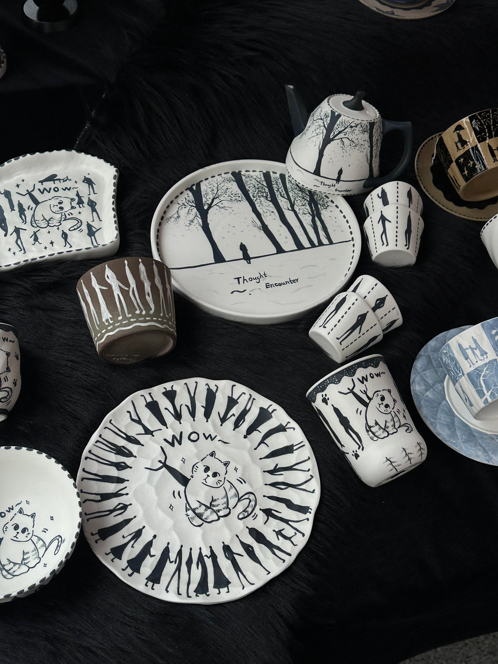 Thought Handmade