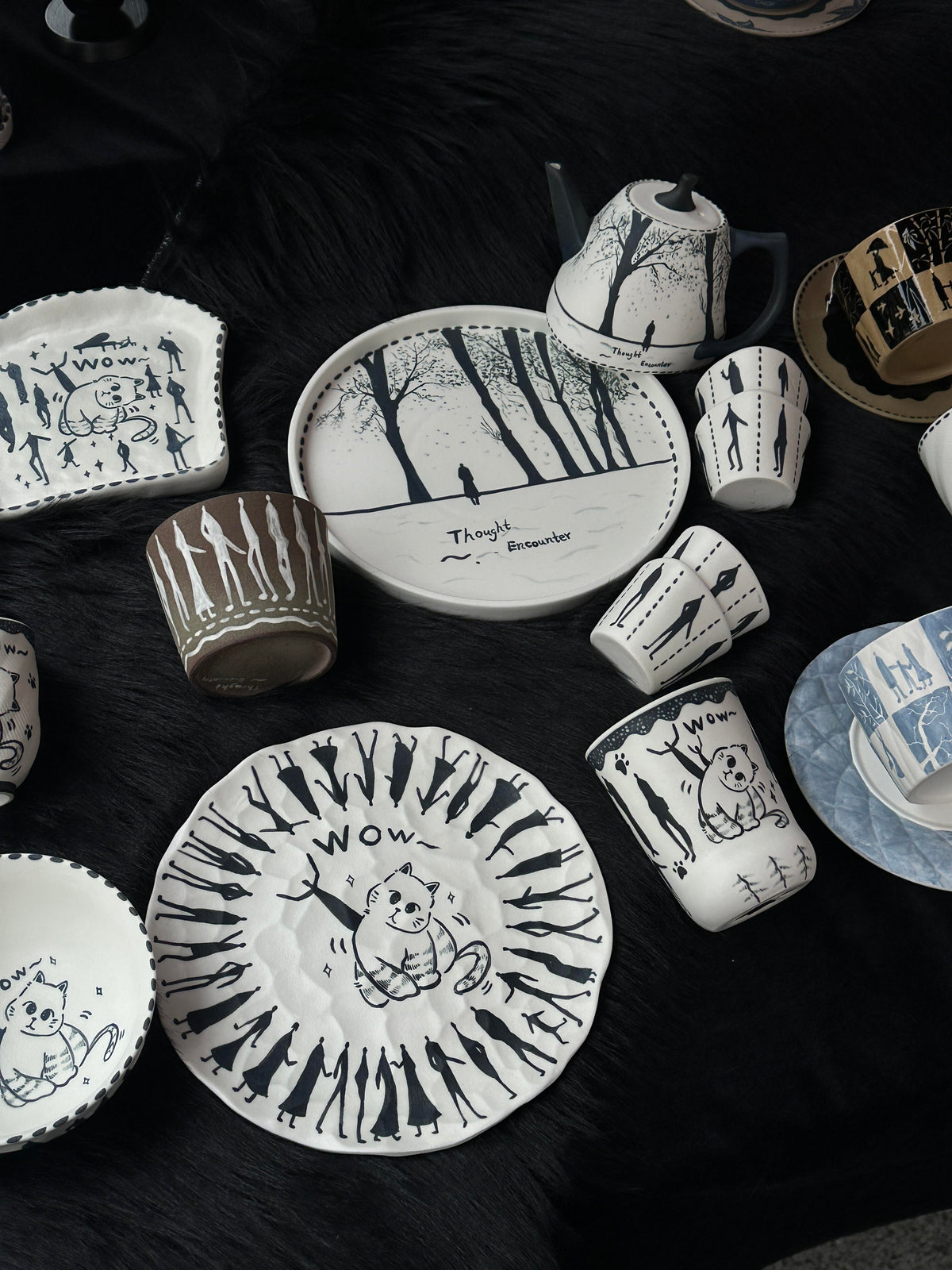 Thought Handmade