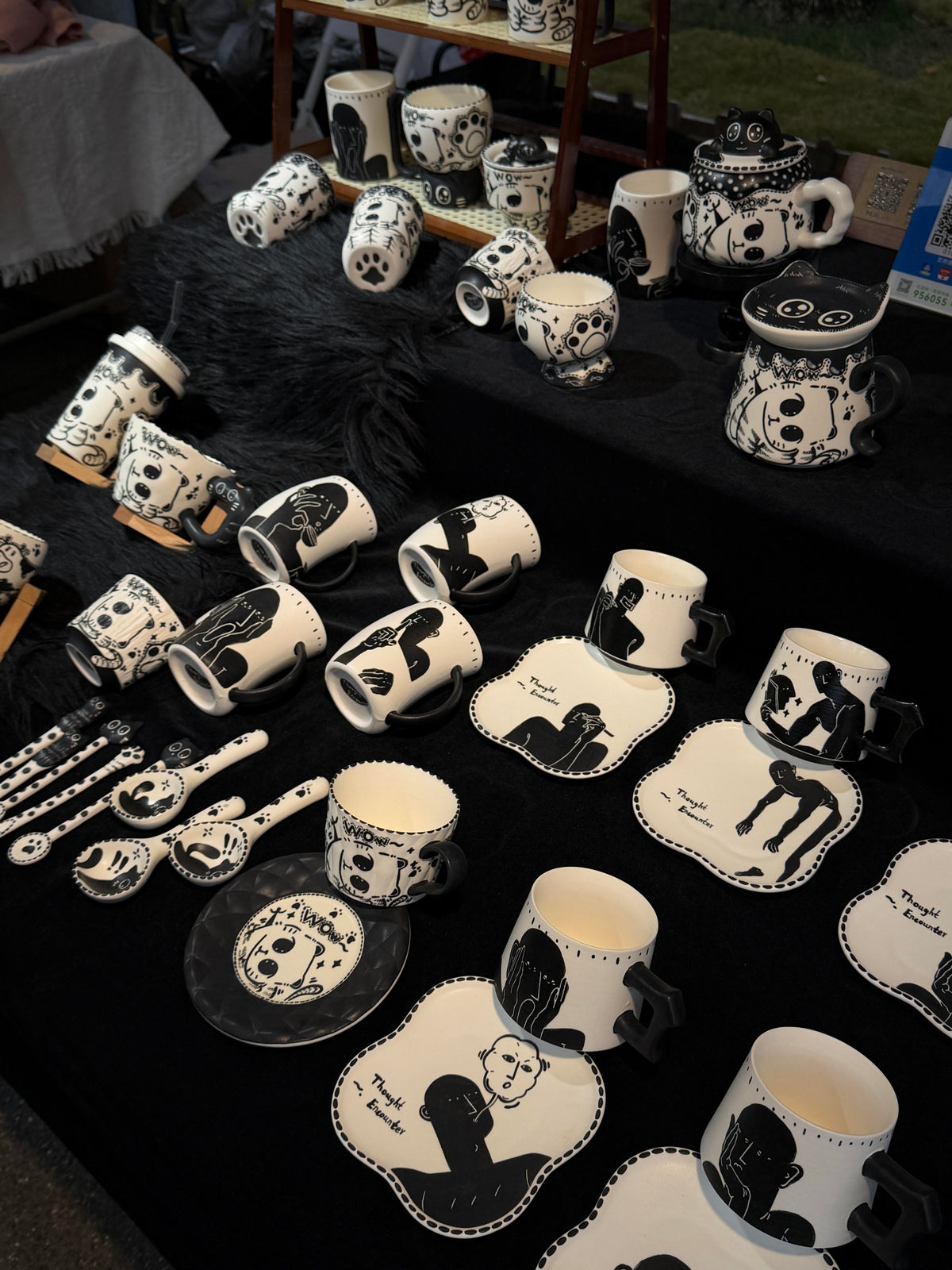 Thought Handmade