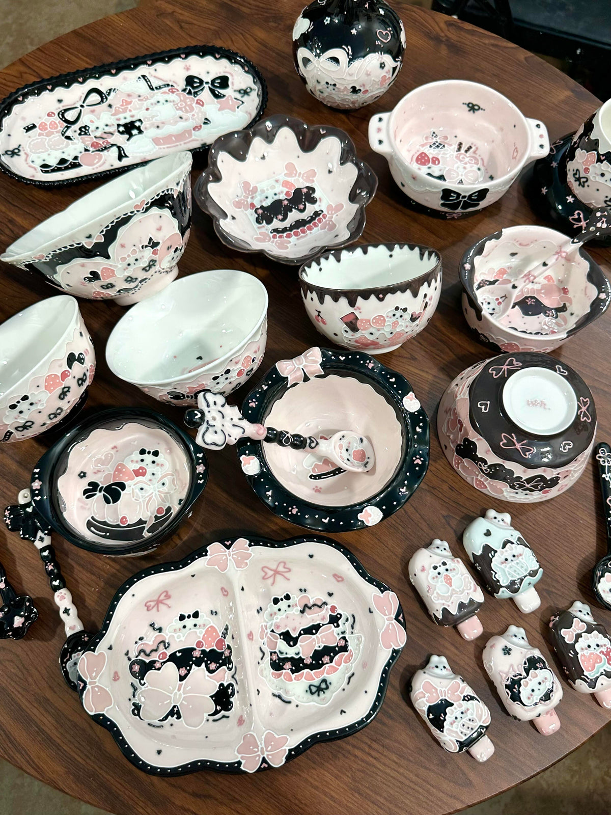 LanL Handmade