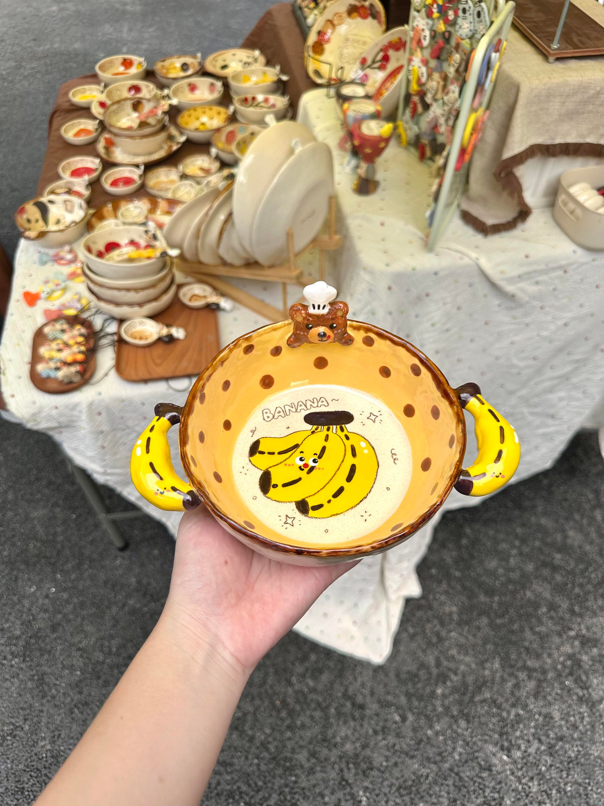 DAYA Handmade